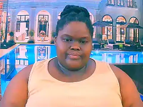 EbonyHotBuns live sex cam