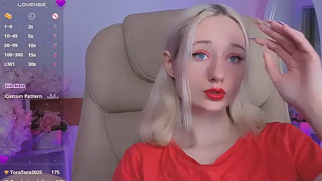 Katia_Kim's cam snapshot