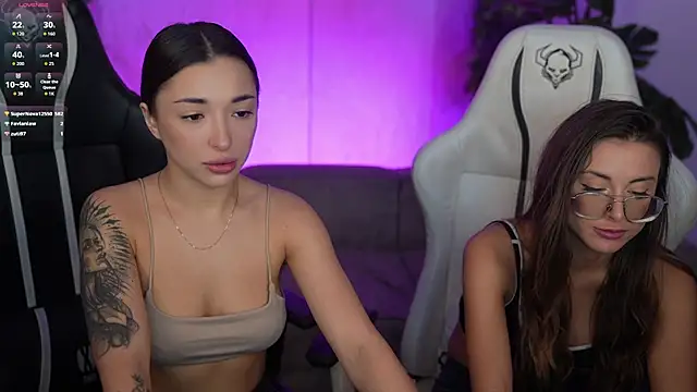 Jasmine_Flow live sex cam