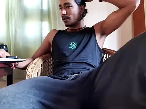 Gre3k_god's cam snapshot