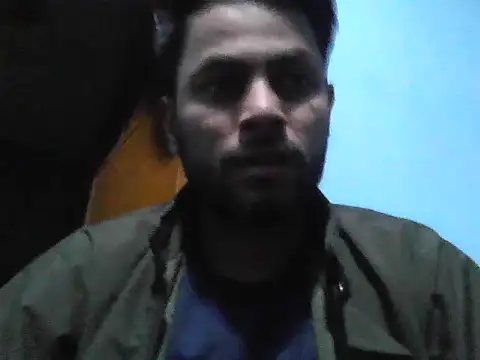 Stubborndesiboy's cam snapshot