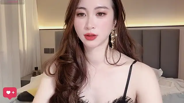 wuyueaini's cam snapshot