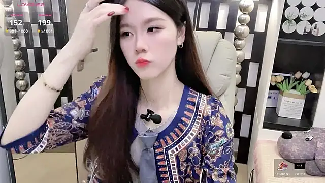 Yueyue-MM's cam snapshot