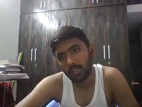 Manslust's cam snapshot