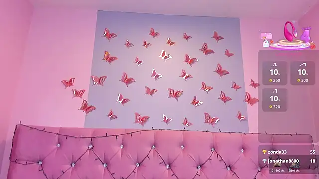 Maitee_Milleer's cam snapshot