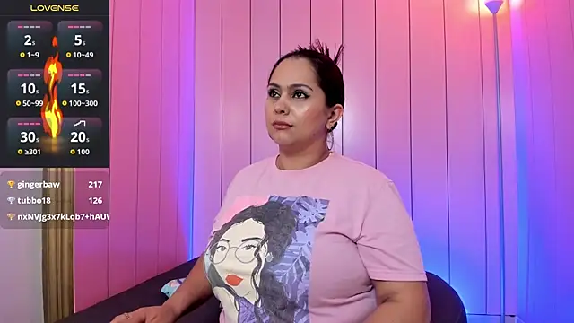 janecullen's cam snapshot