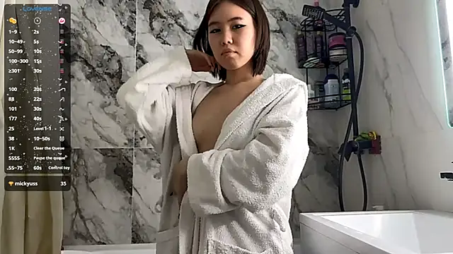 Wow_Akemi's cam snapshot