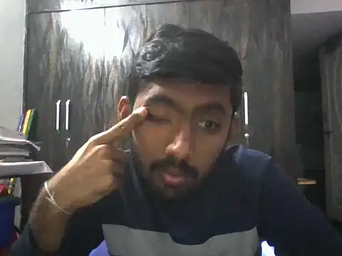 Manslust's cam snapshot