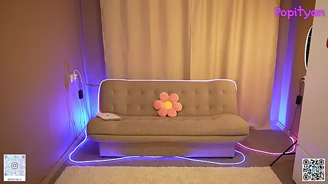 popityan1's cam snapshot