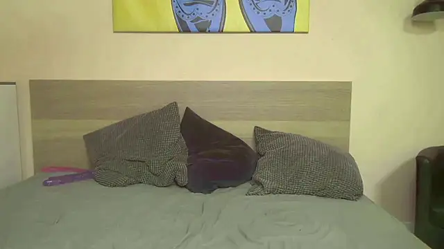 Fuck_Dolls live sex cam