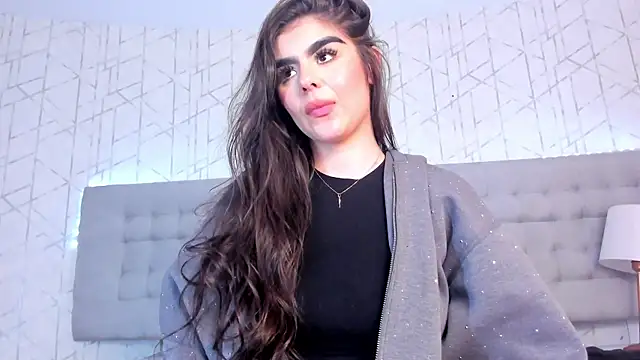 SofiaFontaiine's cam snapshot