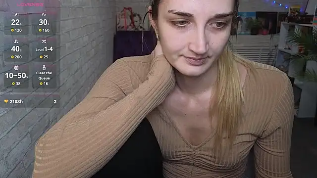 Nika_Kitten's cam snapshot