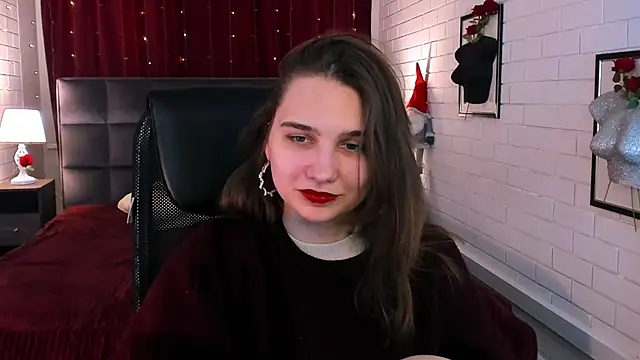 TessaMill's cam snapshot