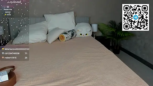 Melody_sol's cam snapshot