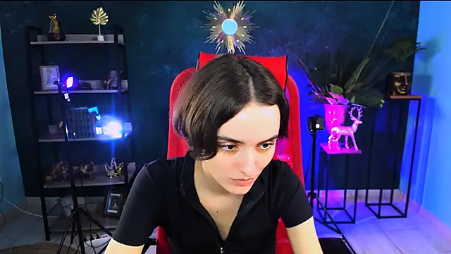 KateWillows's cam snapshot