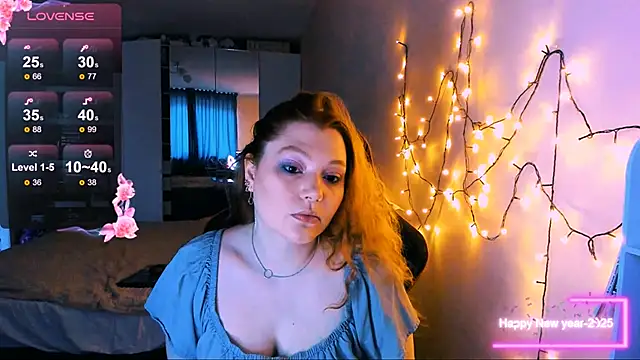 Ungoliant_Kiss's cam snapshot