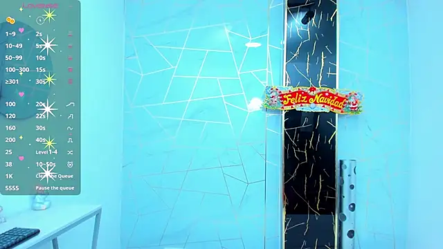 ciara_connor's cam snapshot