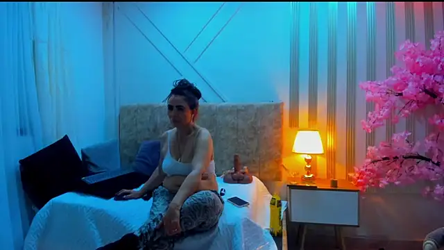 angelinarouse_'s web cam