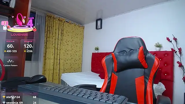 noelia_milf19's cam snapshot