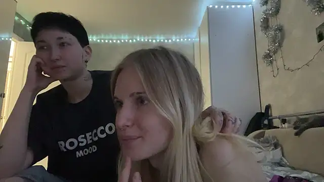 CelenFomes's cam snapshot