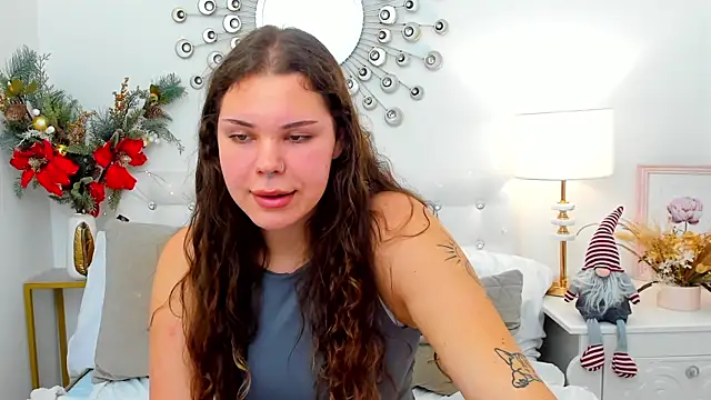 MartaRey's cam snapshot