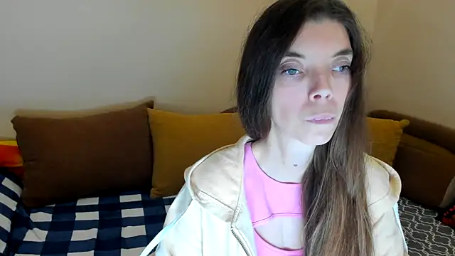 LikaAliston's cam snapshot