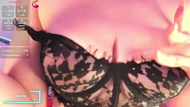 AsiaSparlin's cam snapshot