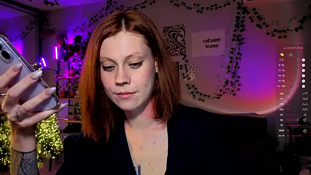 Your_Corvus's cam snapshot