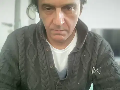 ALPHANDRE live sex cam