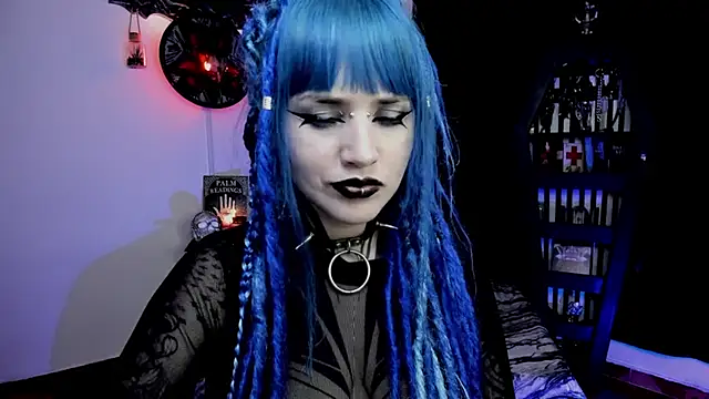 DimmuandDarkness live sex cam