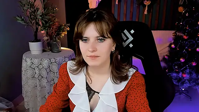 LolaAsmus's cam snapshot