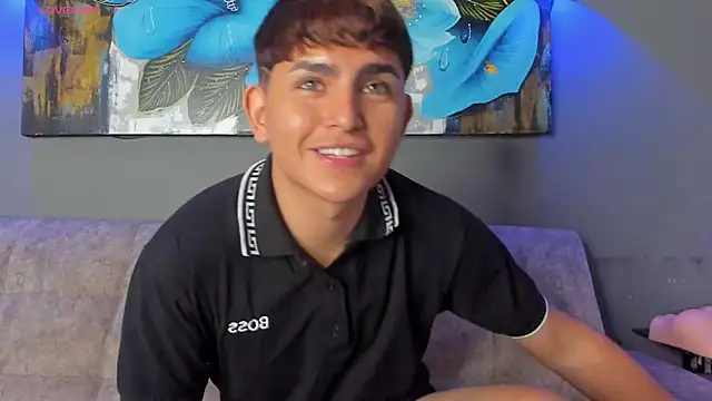 Lyam_ap live sex cam