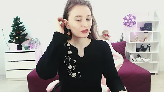 AliceGlorious's cam snapshot