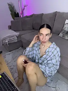 Celine_Roxelle live sex cam