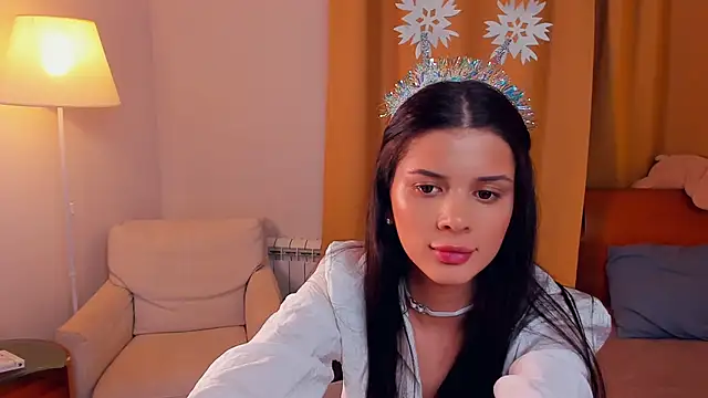 JoCauterucci's cam snapshot