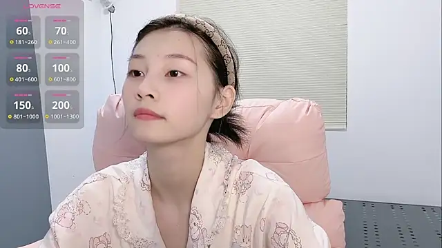 lris-Beauty live sex cam