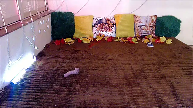 LizaSenri's cam snapshot