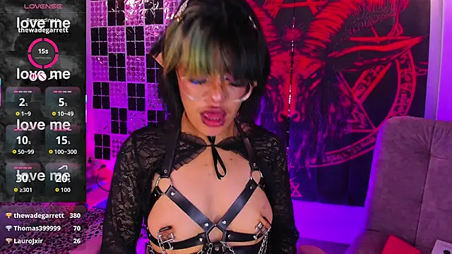 sweet_Samx's cam snapshot