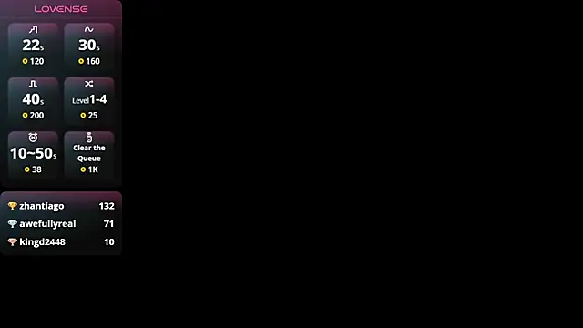 madison_7's cam snapshot