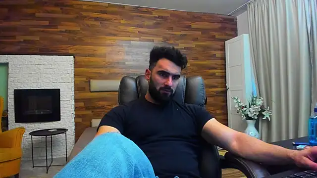 MicahLane live sex cam