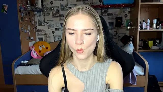 JesicaMortensen live sex cam