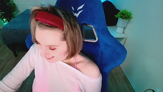 CranberryHot live sex cam