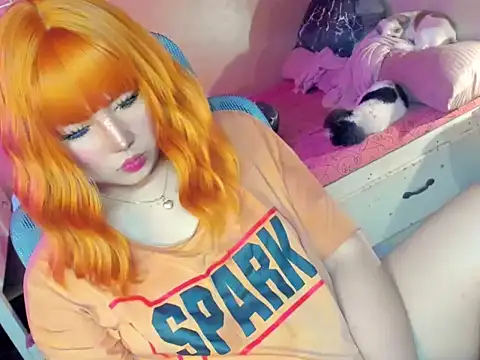 Alicia_Rose69 live sex cam