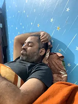 Rahuljiya's cam snapshot