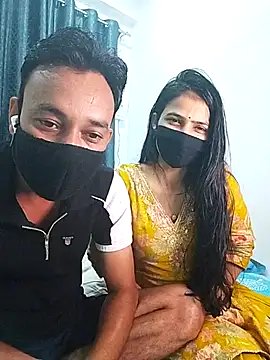 Somya_Rishi's cam snapshot