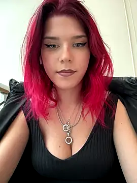 RiriRoseey live sex cam