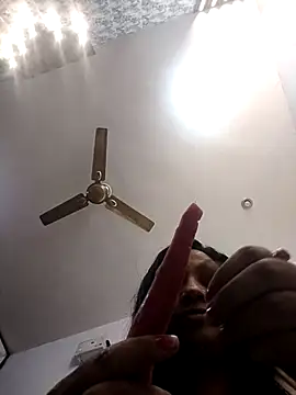 Cute-Janvi20's cam snapshot