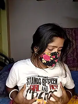 Love143A's cam snapshot