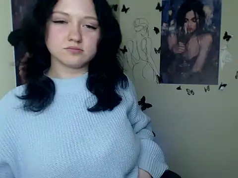 LadyAlice_'s cam snapshot