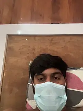 hotboy_hyd1's cam snapshot